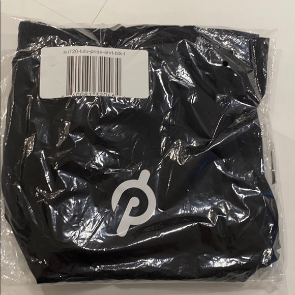 lululemon Peloton Pride 2020 Pace Breaker Shorts - Picture 5 of 6